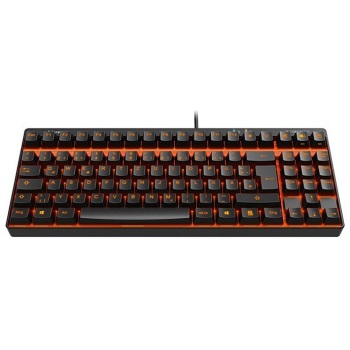 Mehanička gaming tastatura V500S Rapoo RP17453